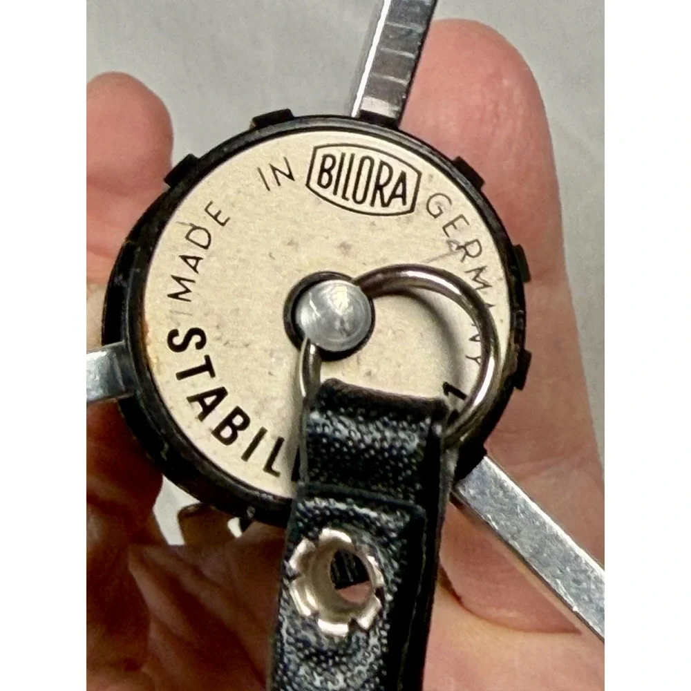 Bilora stabilo vintage